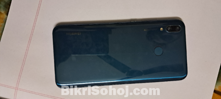 Huawei Y9